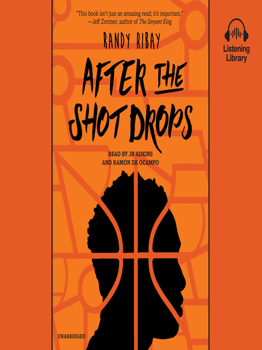 Cover image for After the Shot Drops